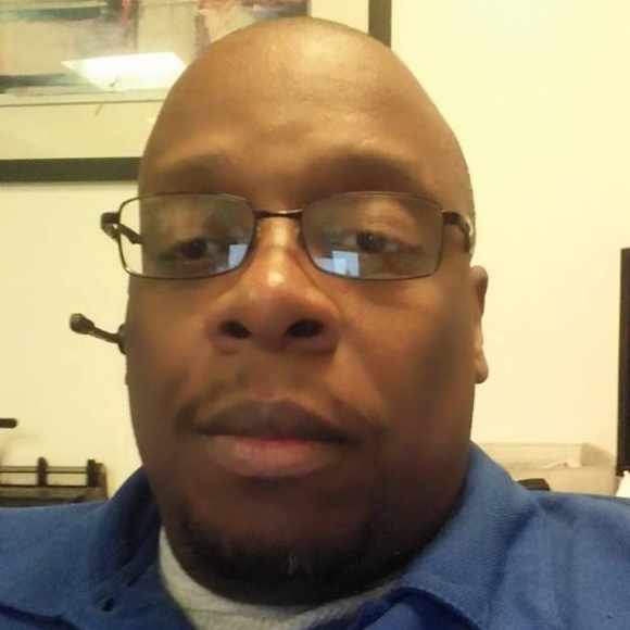 Meet your Posher, Darren - Picture 1 of 1